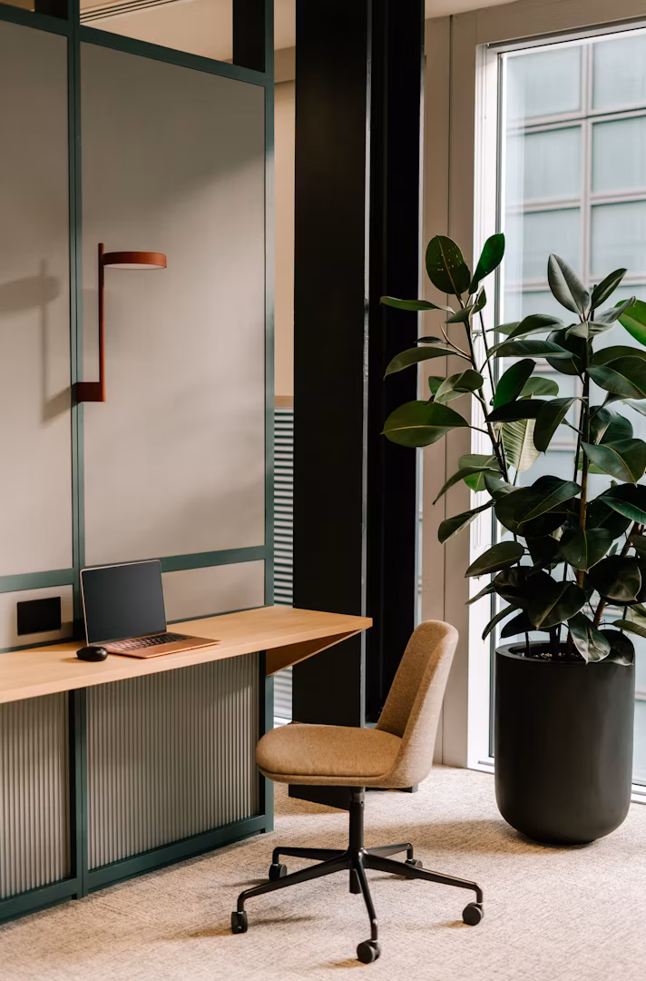 Office Equipment